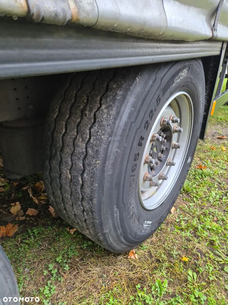 Schmitz Cargobull - 3