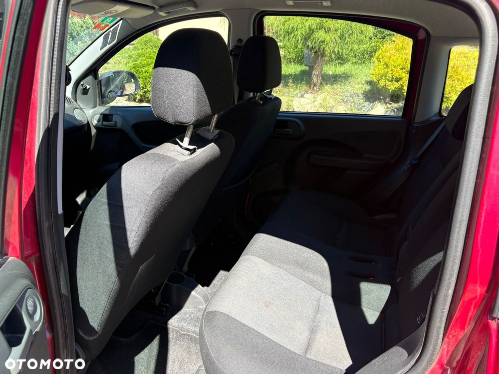 Fiat Panda 1.2 4x4 Classic - 10