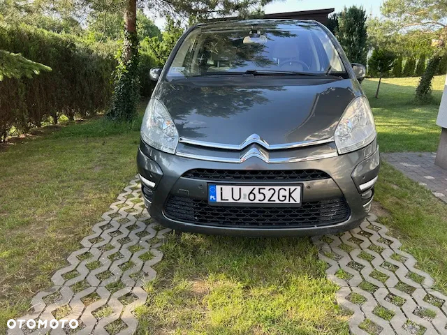 Citroën C4 Picasso 2.0 BlueHDi Exclusive - 3