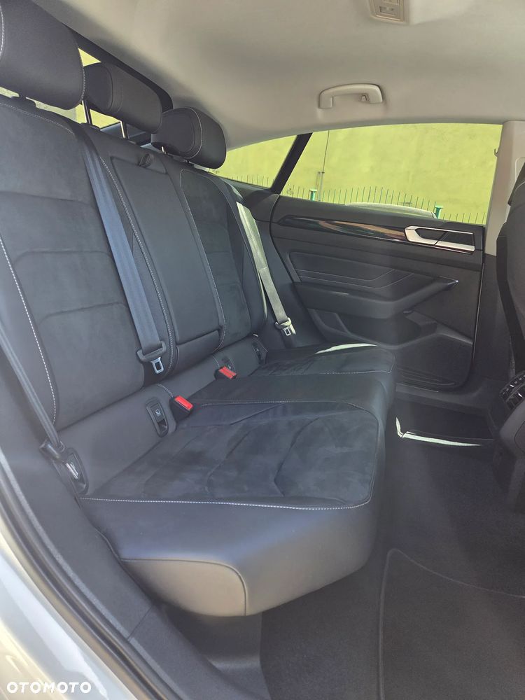 Volkswagen Arteon 1.5 TSI R-Line - 17