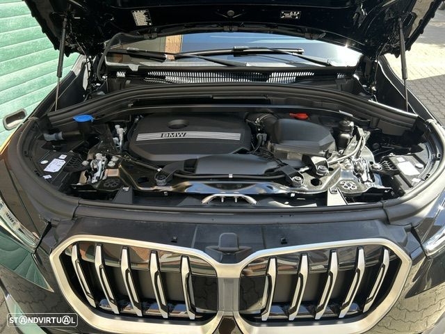 BMW X1 sDrive18i xLine - 30