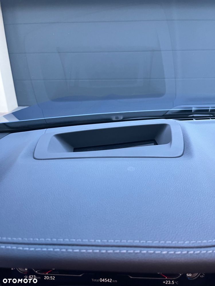 BMW X3 xM40i mHEV - 15