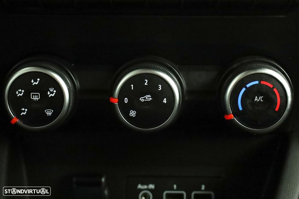 Renault Clio 1.0 TCe Evolution - 13