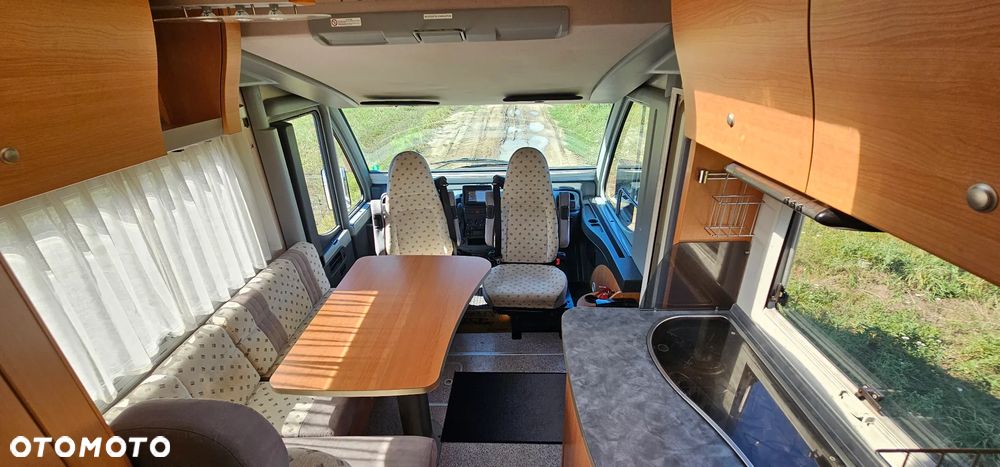 KNAUS Sun liner - 16