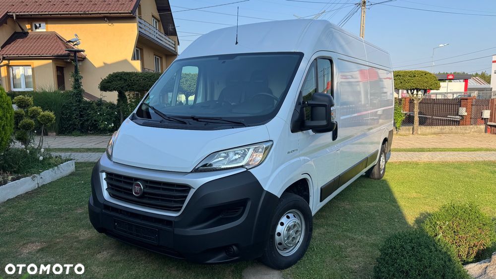 Fiat Ducato - 5