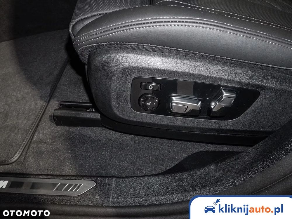 BMW X6 xDrive40d mHEV sport - 6