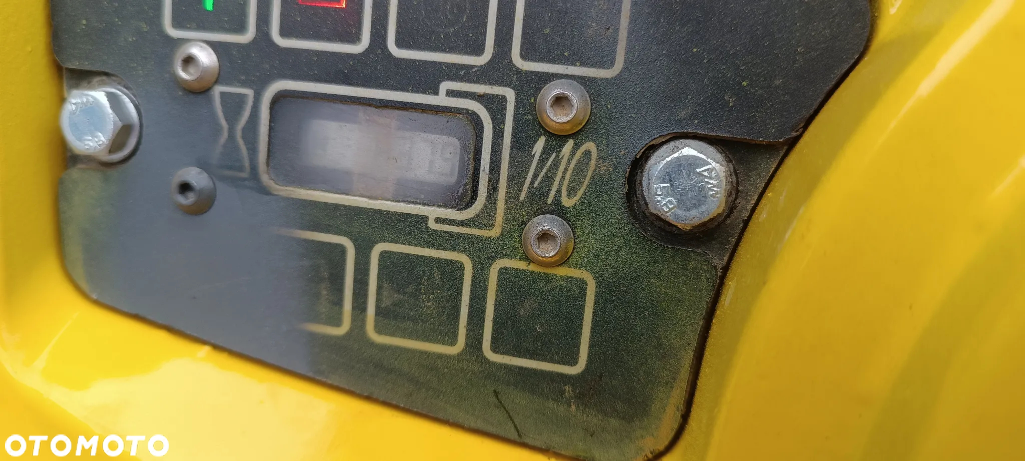 Wacker Neuson RTSC 2 - 3