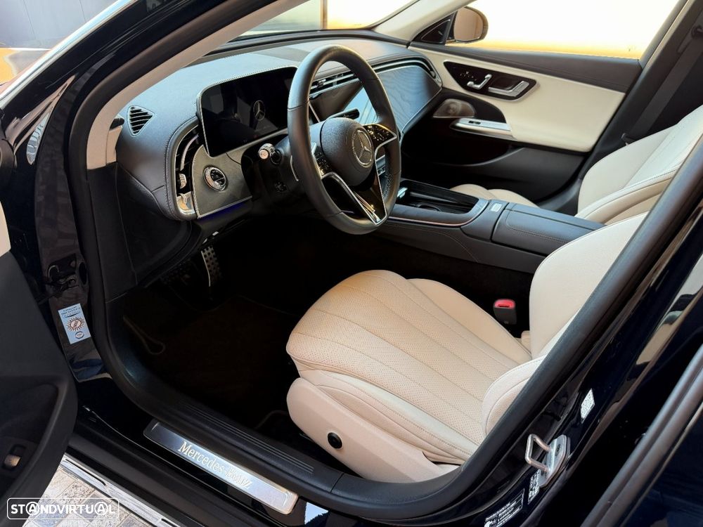 Mercedes-Benz E 300 de 4Matic All-Terrain - 12