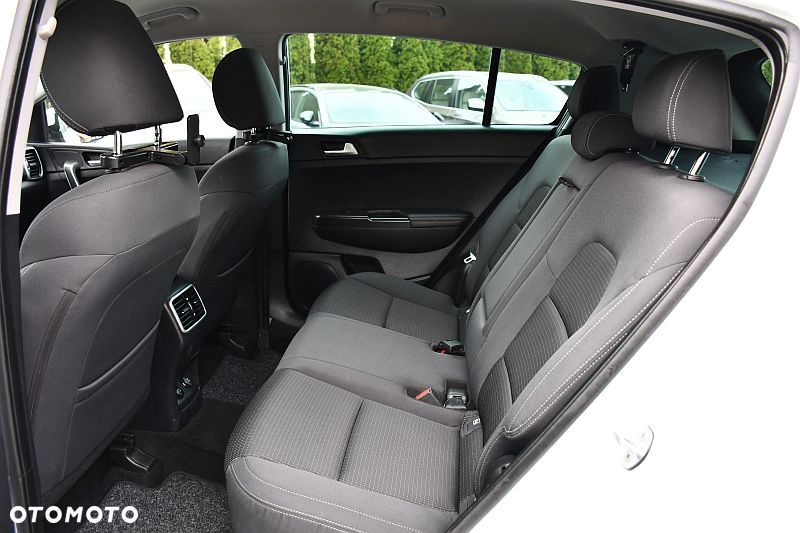 Kia Sportage 1.6 GDI 2WD VISION - 20