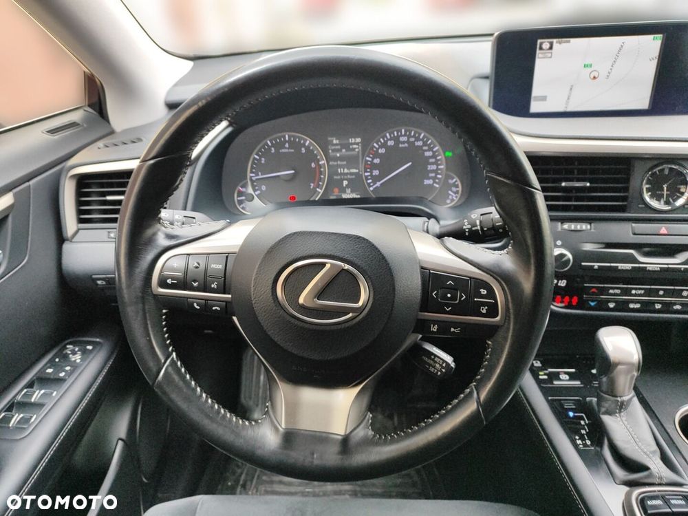 Lexus RX 200t / 300 Elite - 16