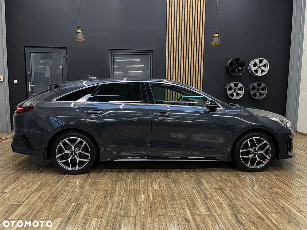 Kia ProCeed 1.6 CRDi GT Line - 7