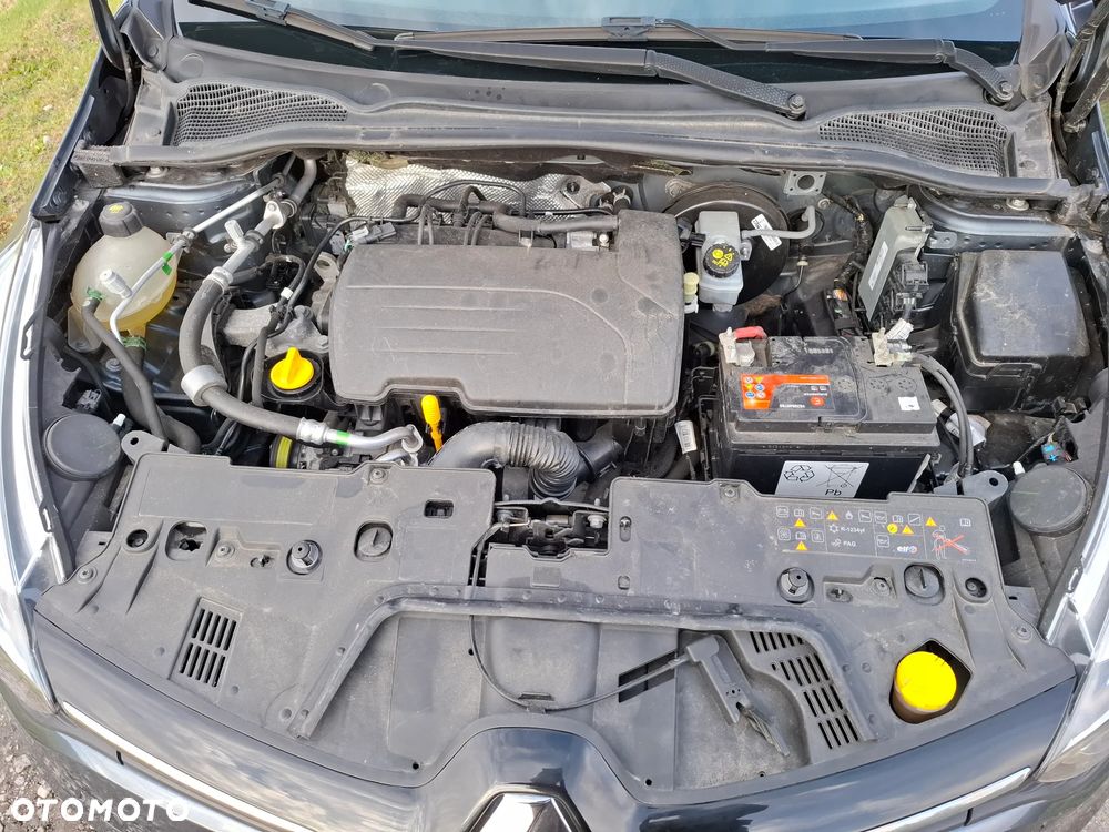 Renault Clio 1.2 16V 75 Limited - 16