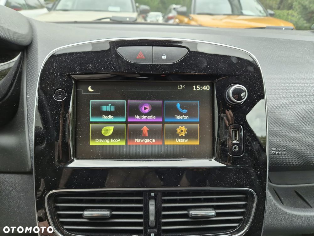Renault Clio 0.9 Energy TCe Intens - 11