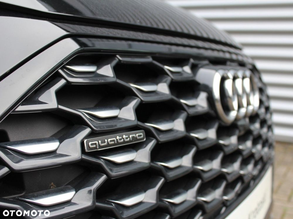 Audi Q5 Sportback - 34