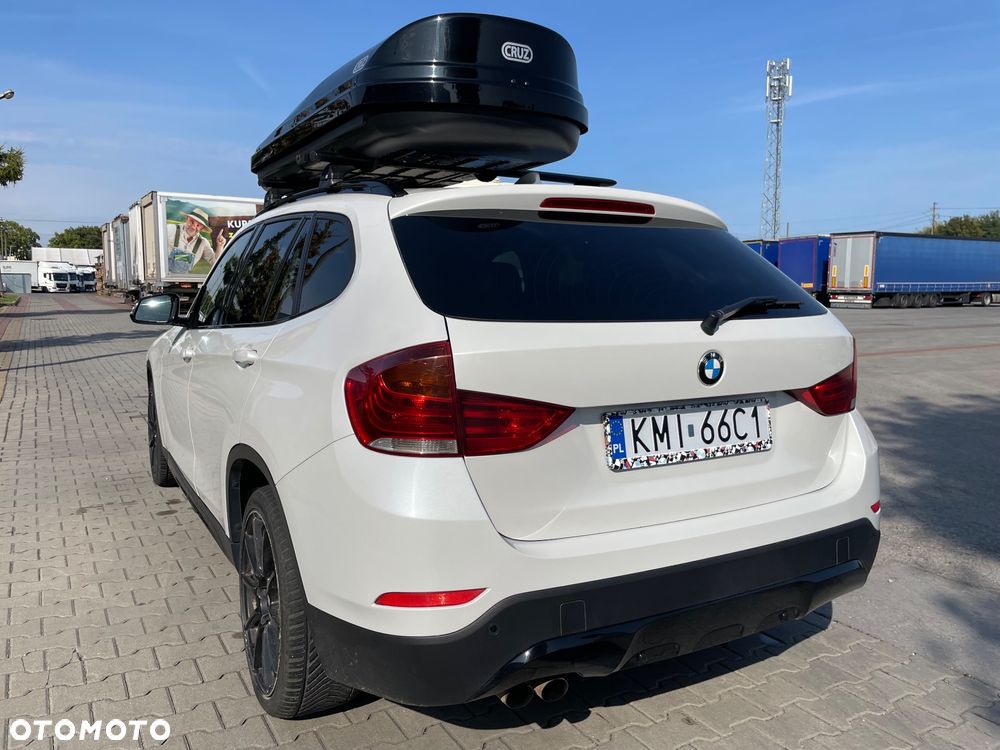 BMW X1 - 4
