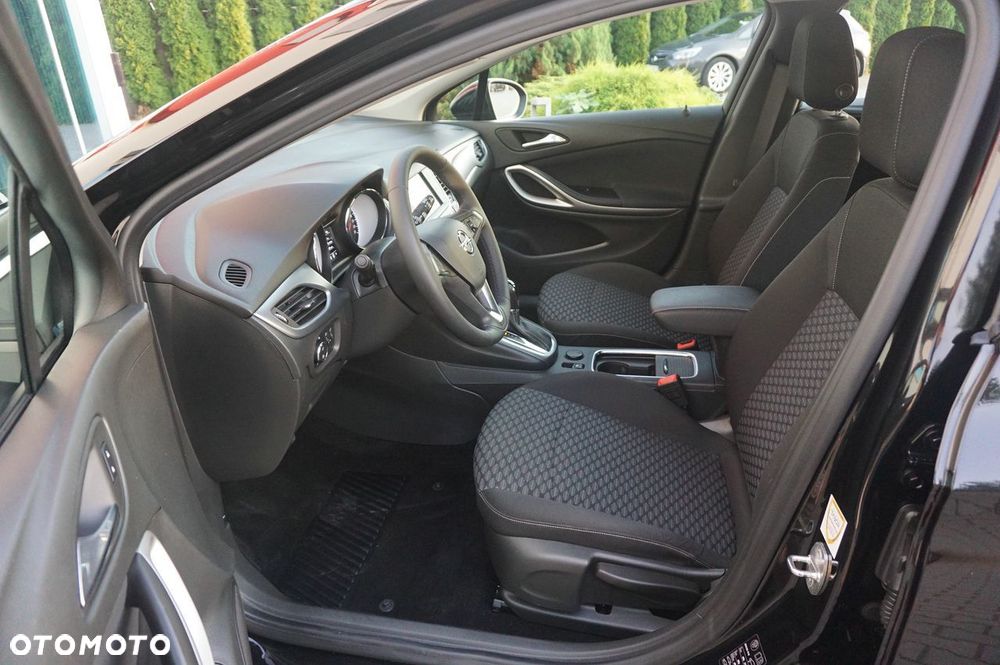 Opel Astra V 1.4 T Enjoy S&S - 21