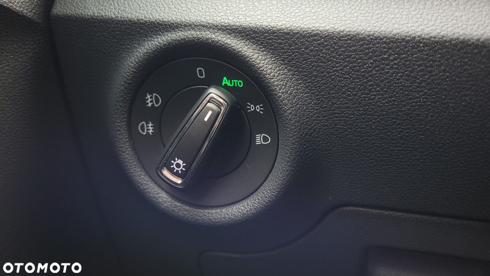 Skoda Scala - 20