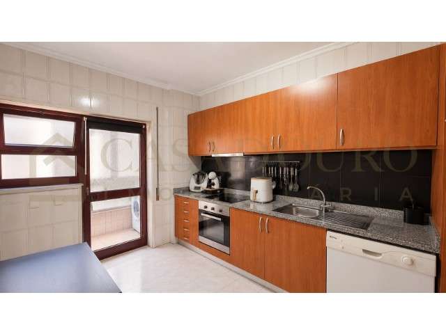Apartamento, 85 m², Rio Tinto - Grande imagem: 2/9