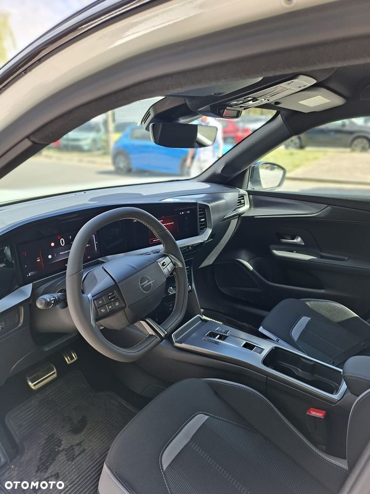 Opel Mokka - 10