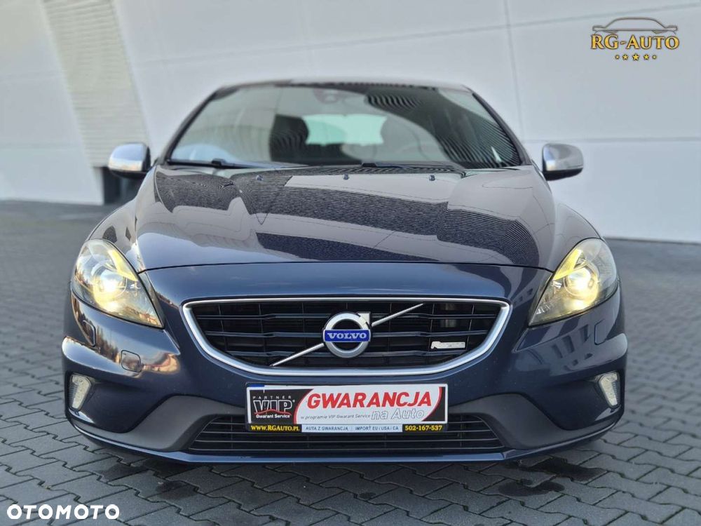 Volvo V40 - 16