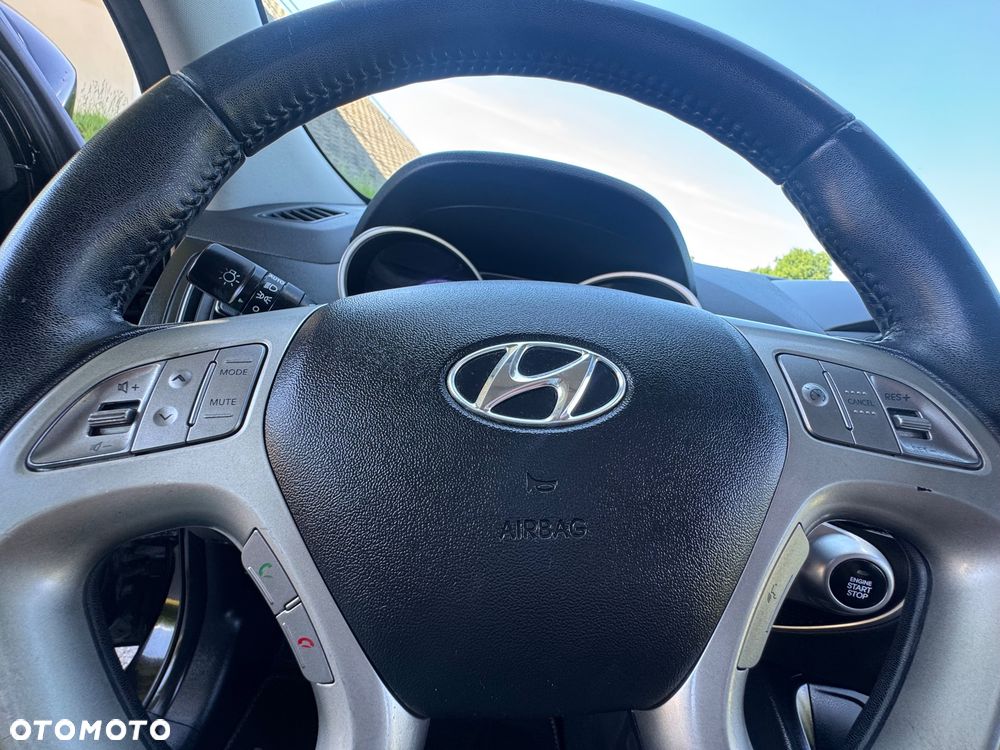 Hyundai ix35 - 21