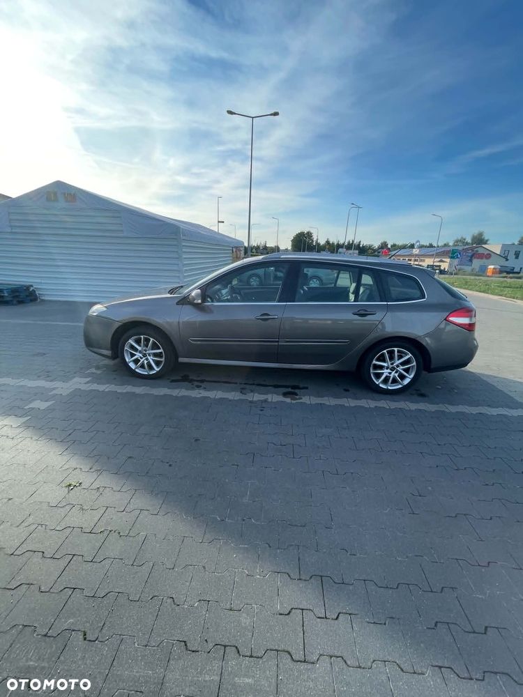 Renault Laguna 1.5 dCi Exception - 20