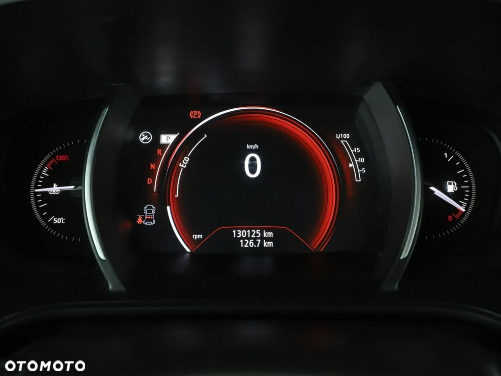 Renault Megane ENERGY TCe 130 EDC BUSINESS - 23