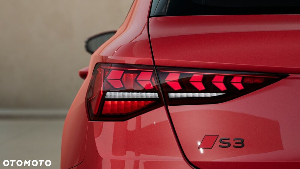 Audi S3 Sportback - 8