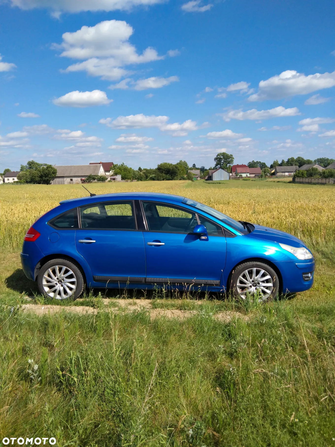 Citroën C4 1.6 THP Exclusive - 9