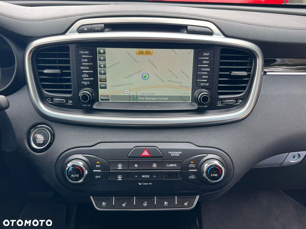 Kia Sorento - 15