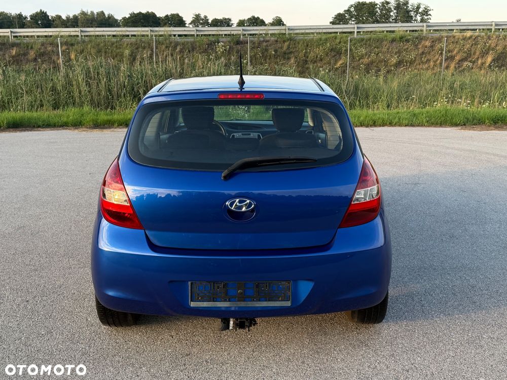 Hyundai i20 1.4 Style - 9