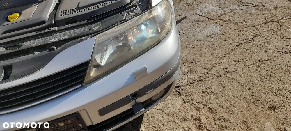 SILNIK RENAULT LAGUNA TRAFIC SCENIC 1.9 DCI - 2