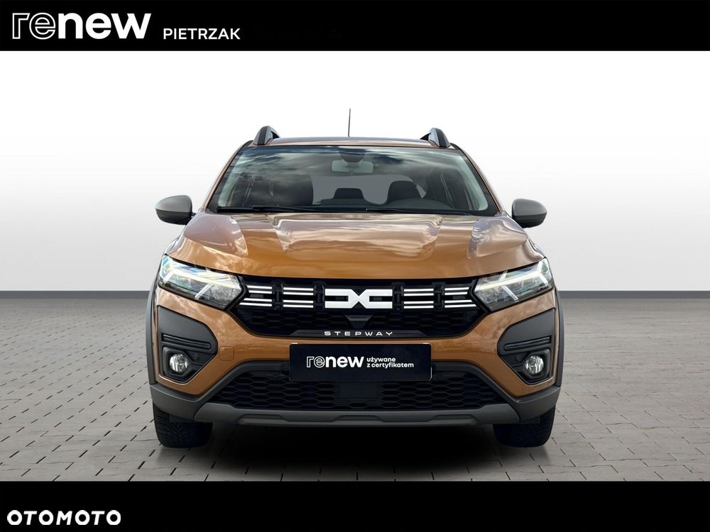 Dacia Sandero - 9