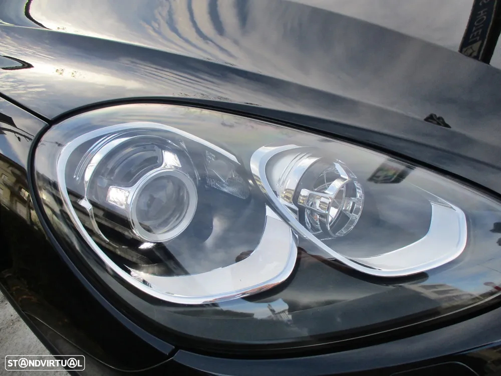 Porsche Cayenne S - 43