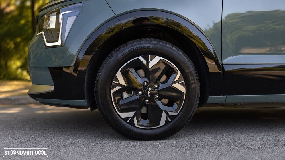 Kia e-Niro 64kWh - 5