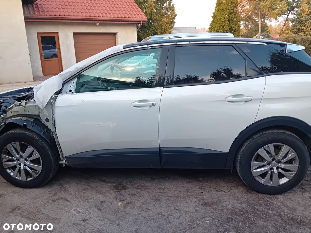Peugeot 3008 1.2 PureTech GT S&S EAT8 - 7