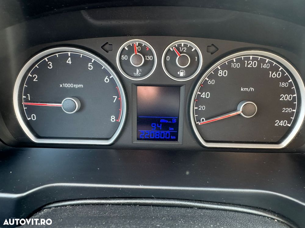 Hyundai i30 1.4 Classic - 3