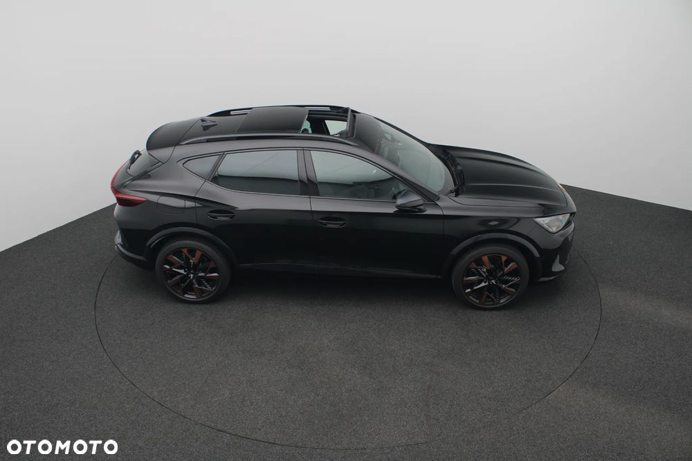 Cupra Formentor 2.0 TSI 4Drive DSG VZ - 14