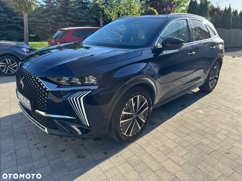 DS Automobiles DS 7 Crossback - 2