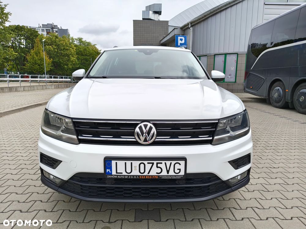 Volkswagen Tiguan 2.0 TDI SCR DSG Elegance - 30