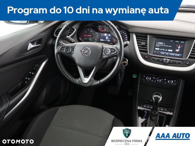 Opel Grandland X - 9