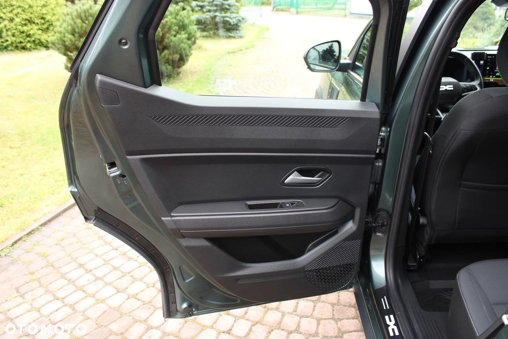 Dacia Duster 1.0 TCe Expression - 16