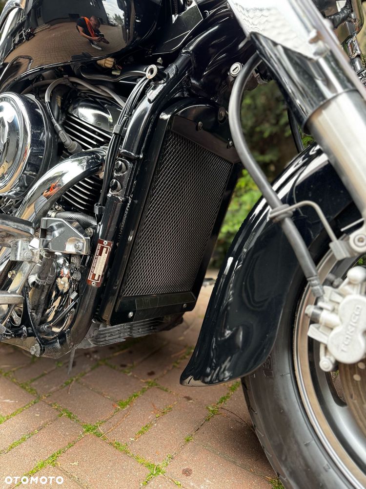 Kawasaki Vulcan - 8