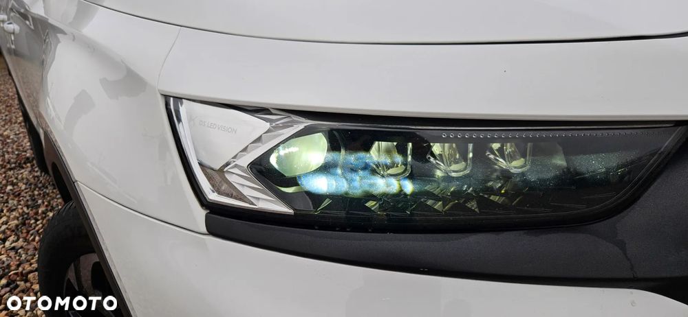 DS Automobiles DS 7 Crossback - 13