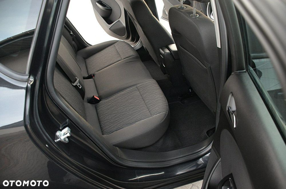 Opel Astra - 15