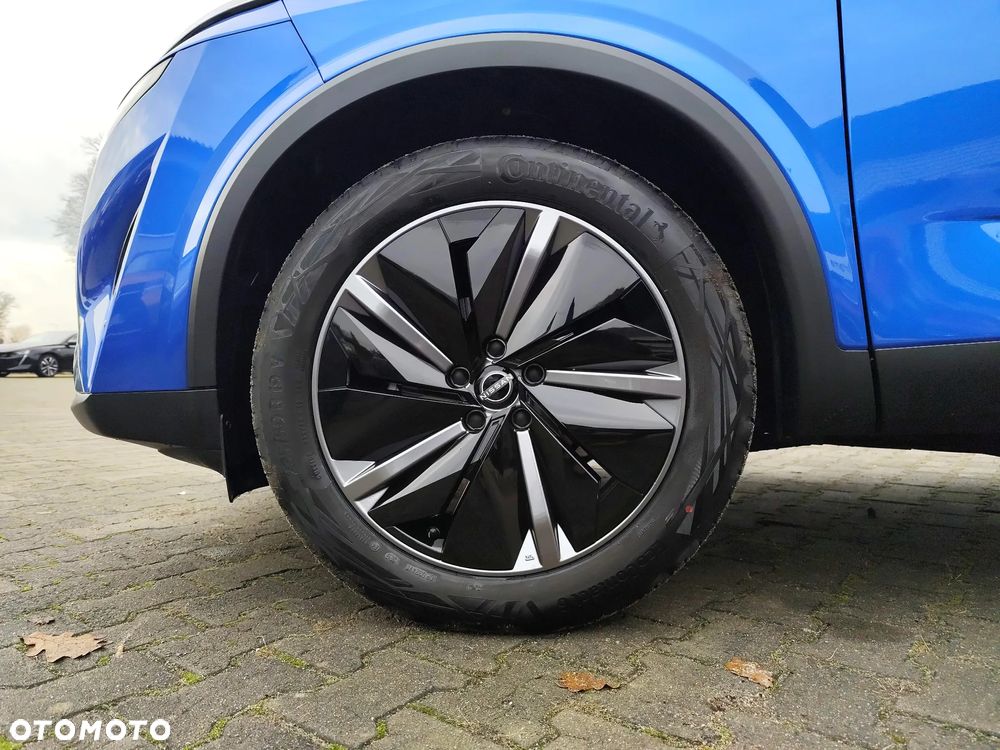 Nissan Qashqai 1.3 DIG-T MHEV Tekna Xtronic - 18