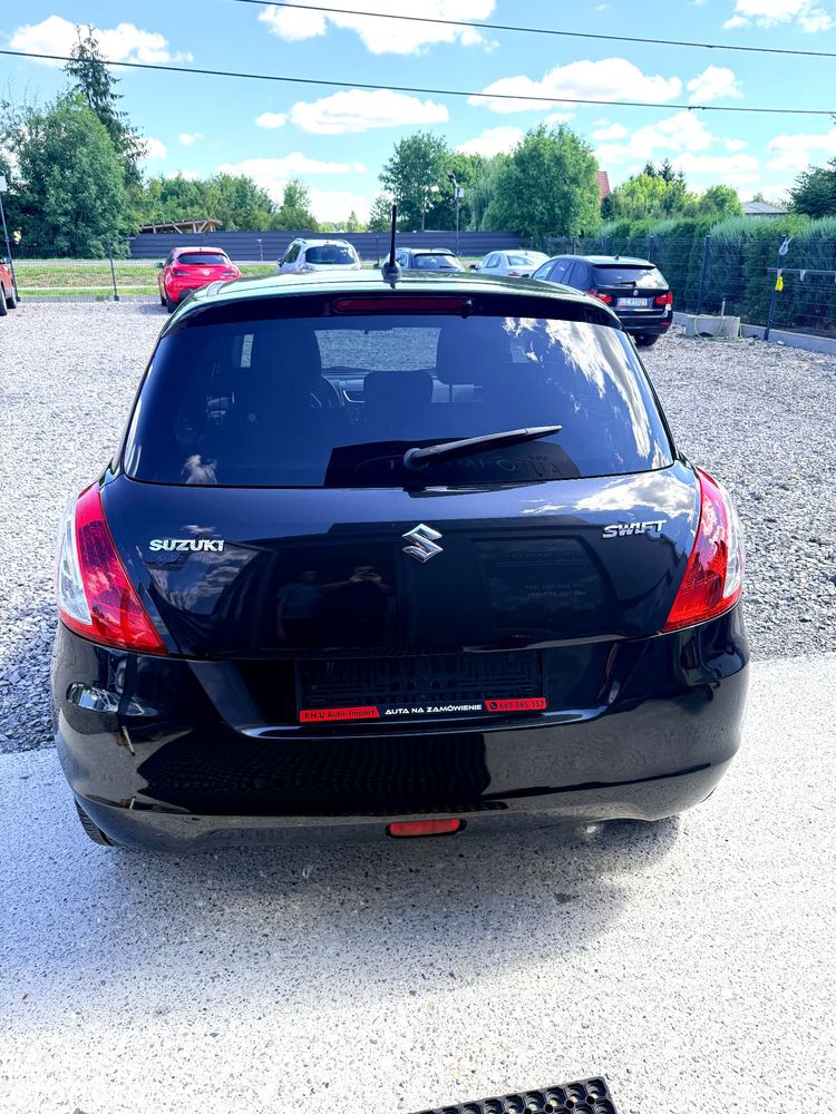Suzuki Swift 1.2 30 Jahre - 16