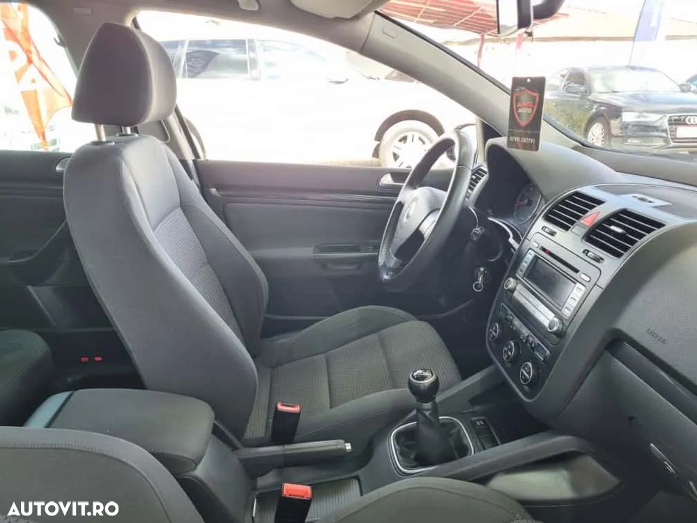 Volkswagen Golf 1.4 TSI GT Sport - 9