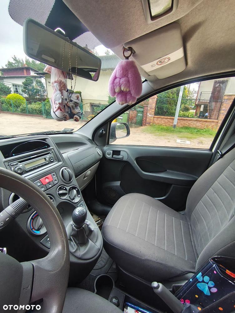 Fiat Panda 1.3 Multijet Actual - 9
