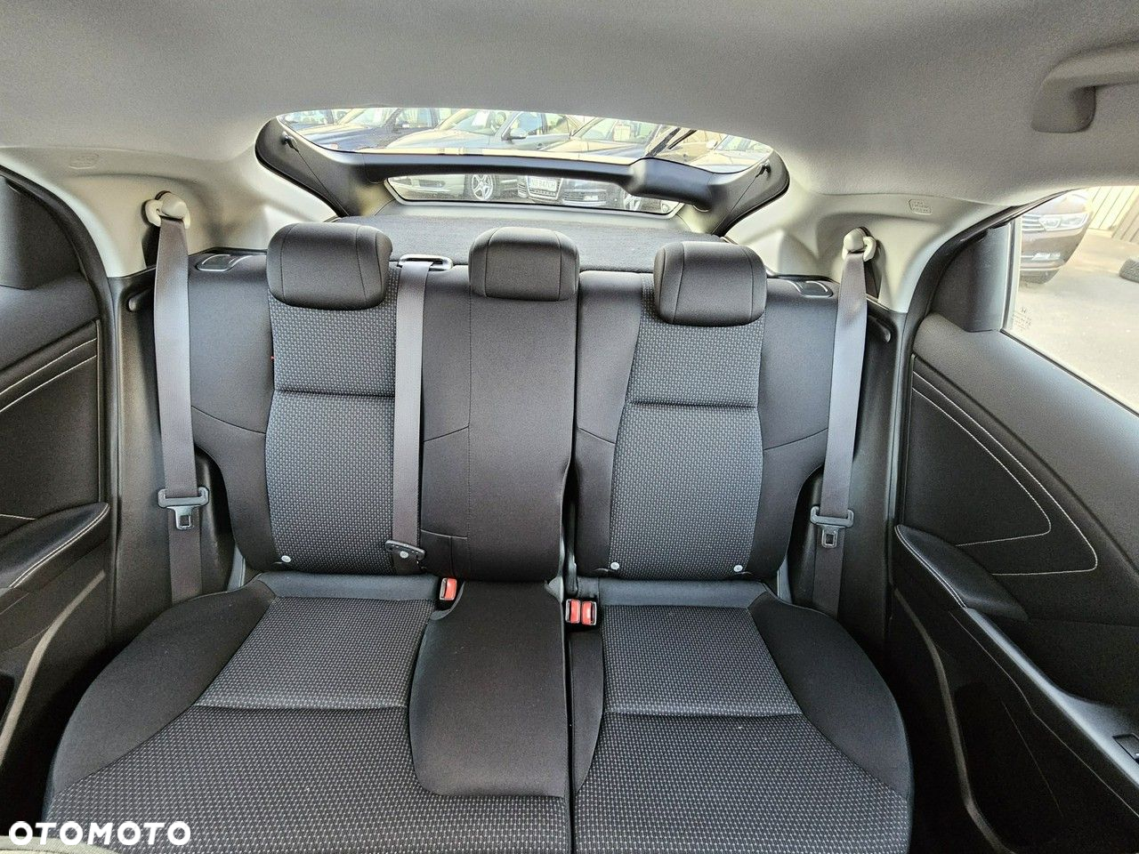 Honda Civic 1.6 i-DTEC Elegance (Honda Connect+) - 12